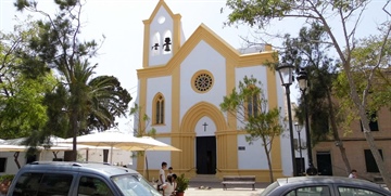 Church Sant Climent