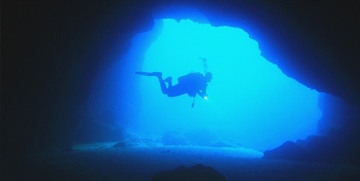Binibeca Diving