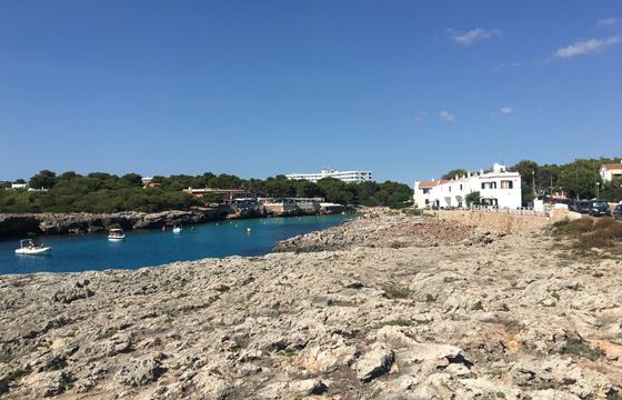 Cala en Blanes Resort Guide