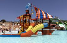 Waterparks