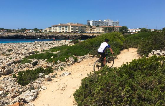 Activites in Menorca