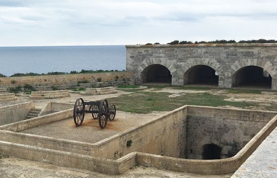 Attractions in Menorca