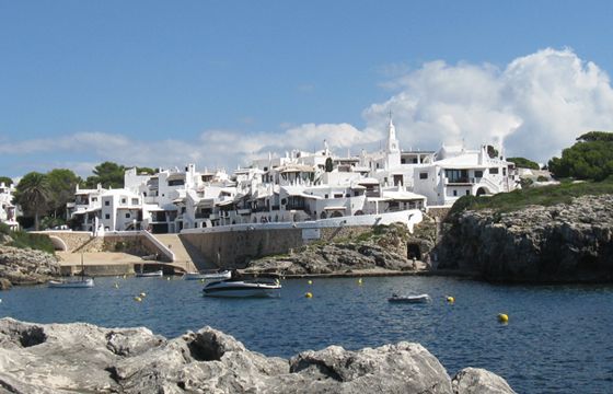 Free attractions