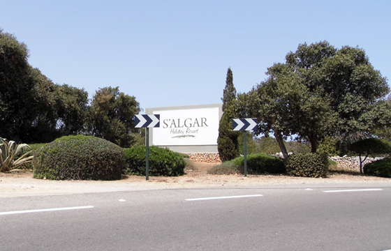 S'Algar Resort Guide