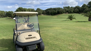 Golf Son Parc Menorca