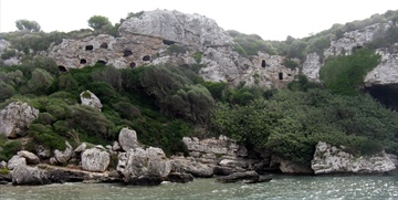 Cala Coves