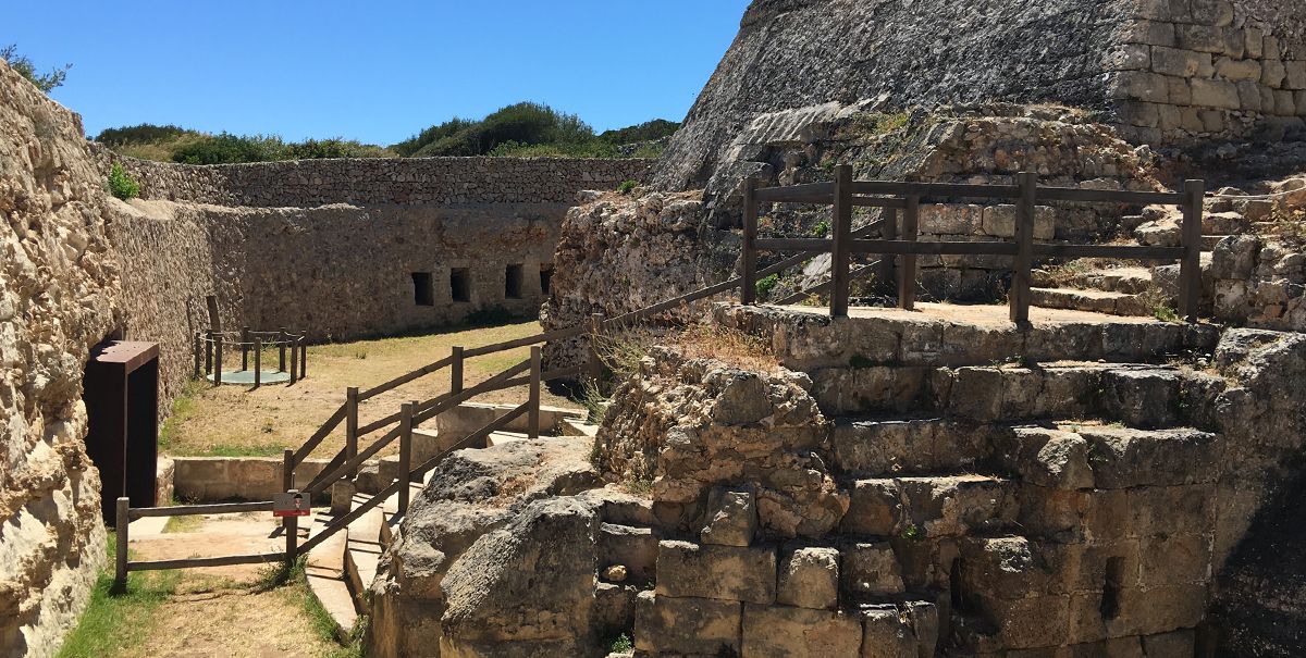 Fort Marlborough