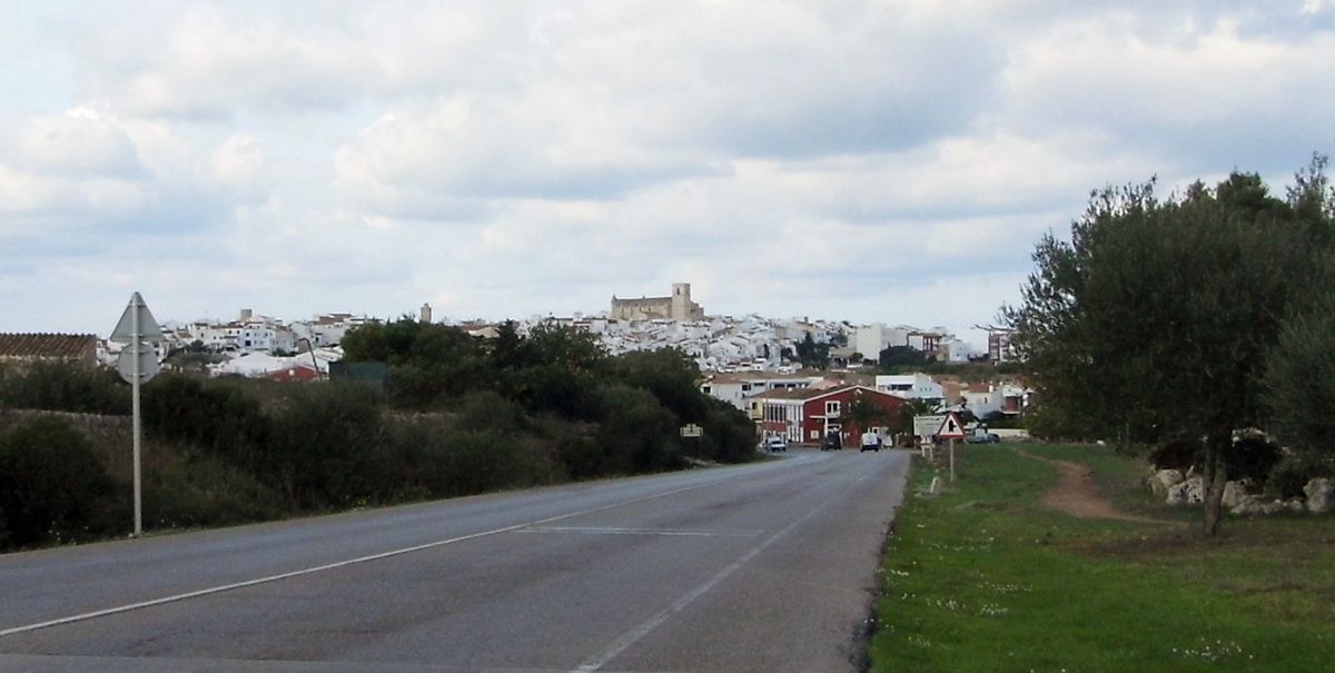 Church of Santa Eulàlia