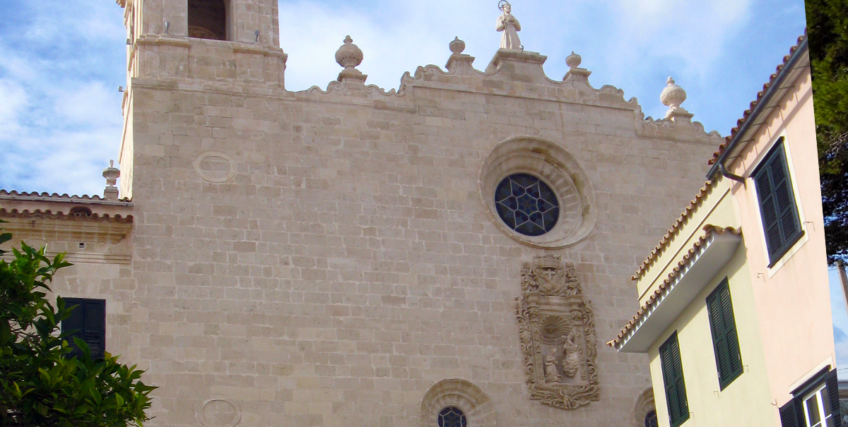 Saint Francis Church