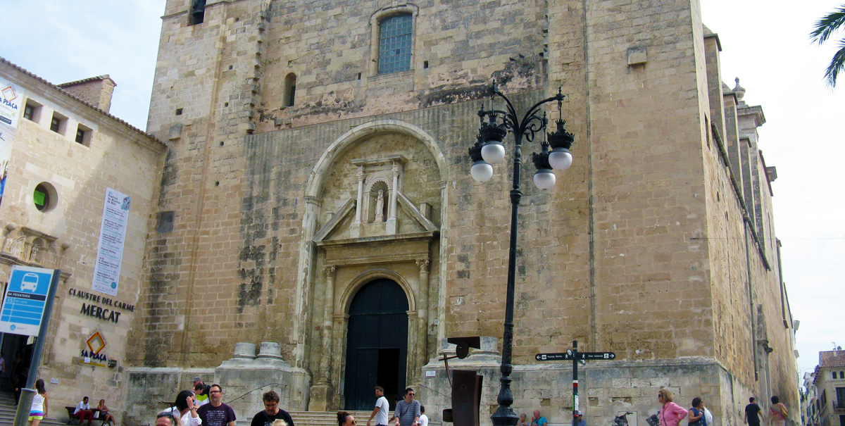 Carmen Church
