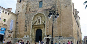 Carmen Church