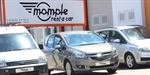 Momple Car Hire