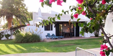 Redorka villas and apartments