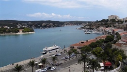 Port of Mao