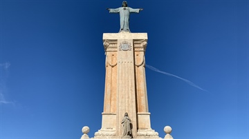 Monte Toro