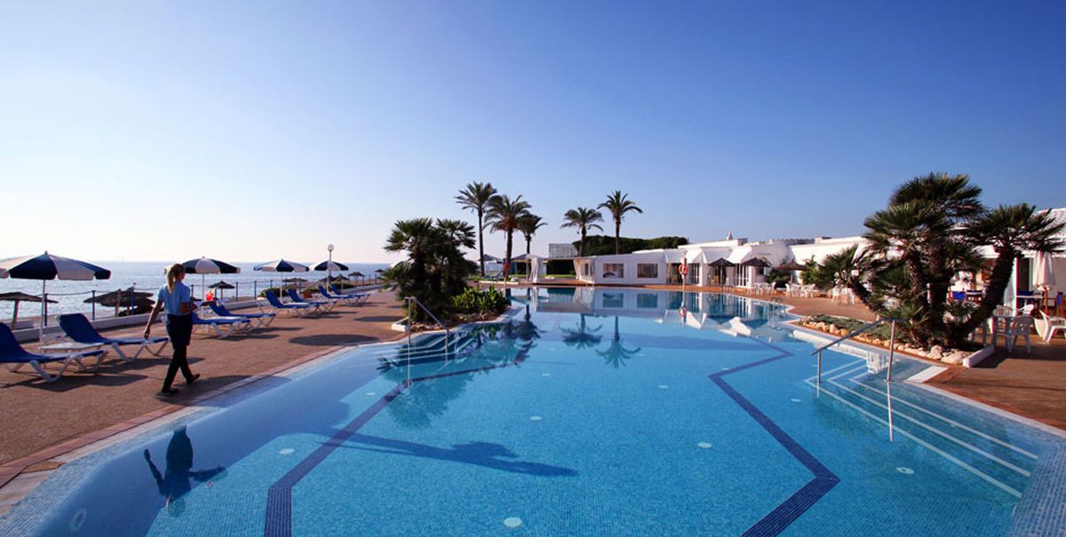 PortBlue Salgar Hotel