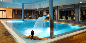 Tranqvil Spa