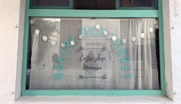 Bakery Cala Torret