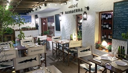 Barracuda Restaurant