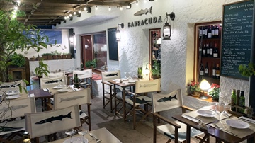 Barracuda Restaurant