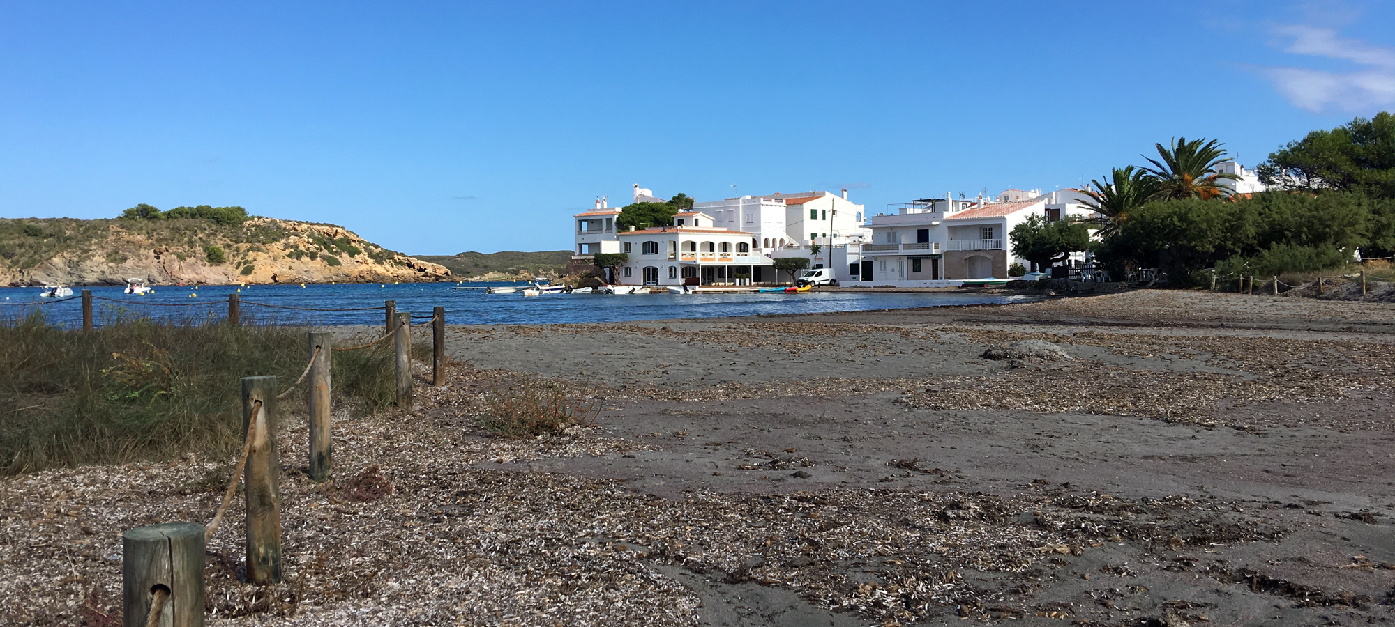 Es Grau resort guide