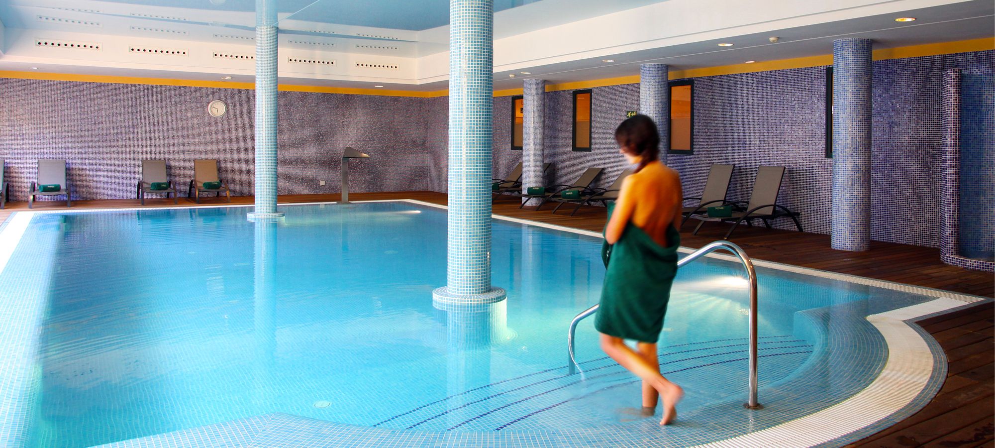 A guide to spas and wellbeing attractions in Menorca
