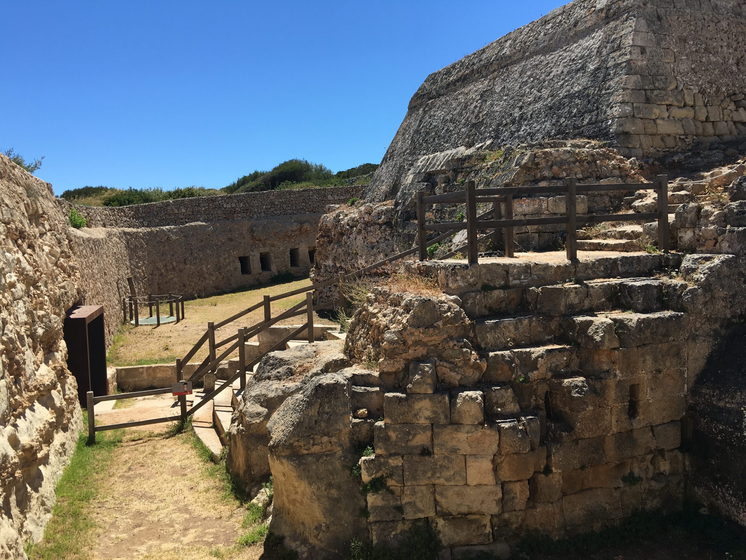 Fort Marlborough