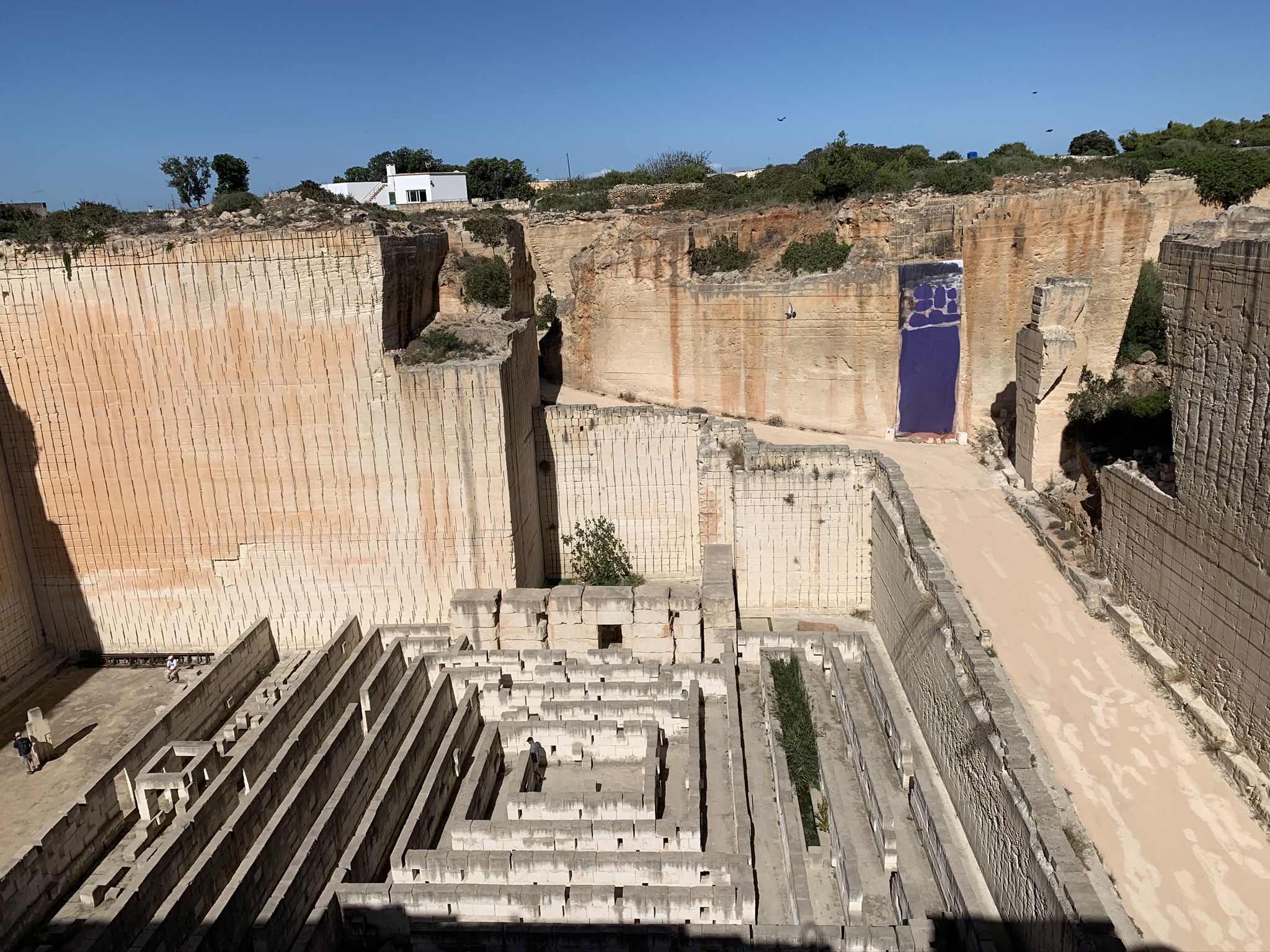 S’Hostal Quarries – Lithica