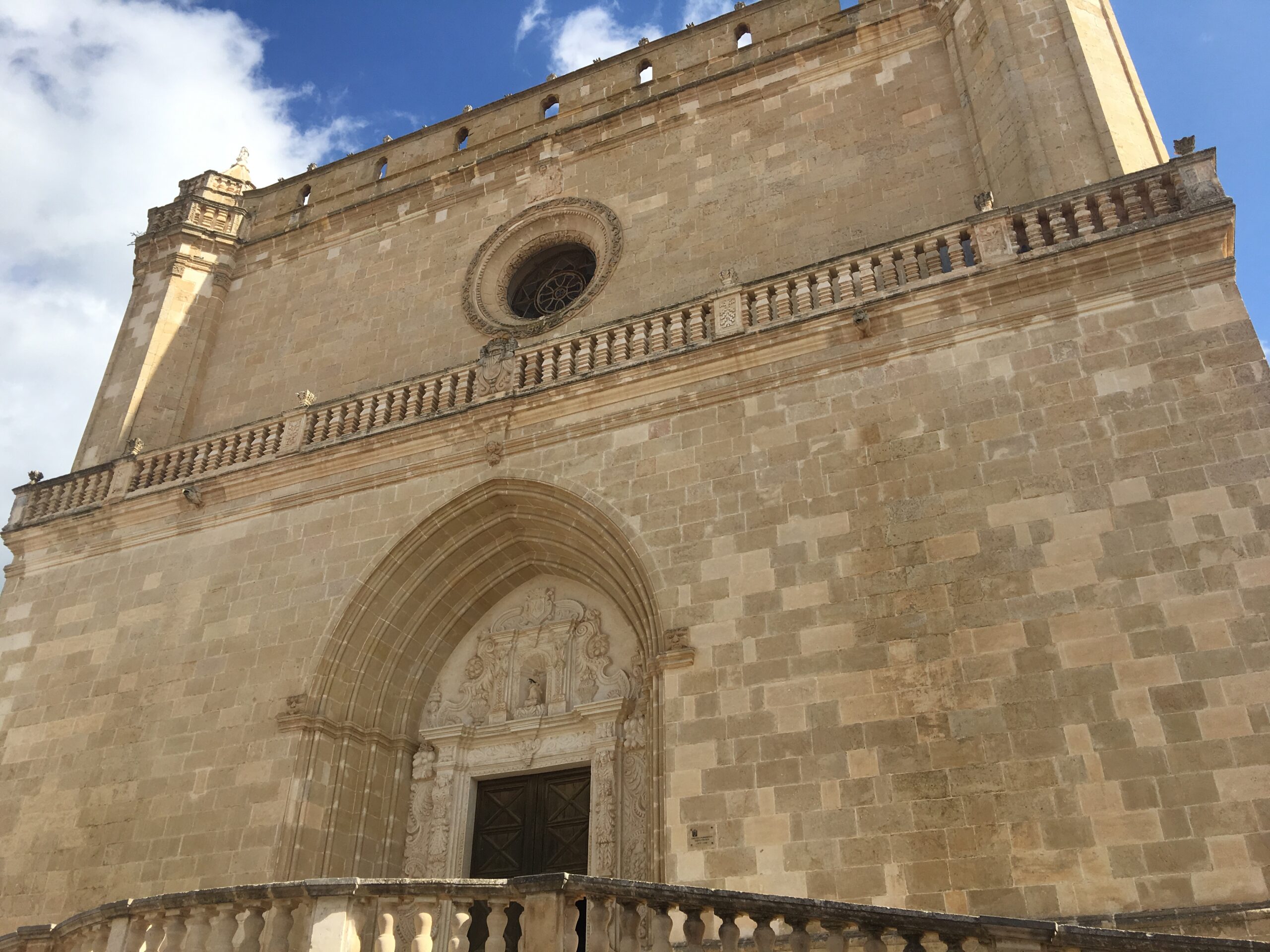 Church of Santa Eulàlia