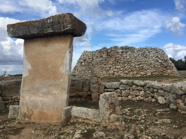 How to Visit Trepuco, a Bronze Age Settlement in Menorca