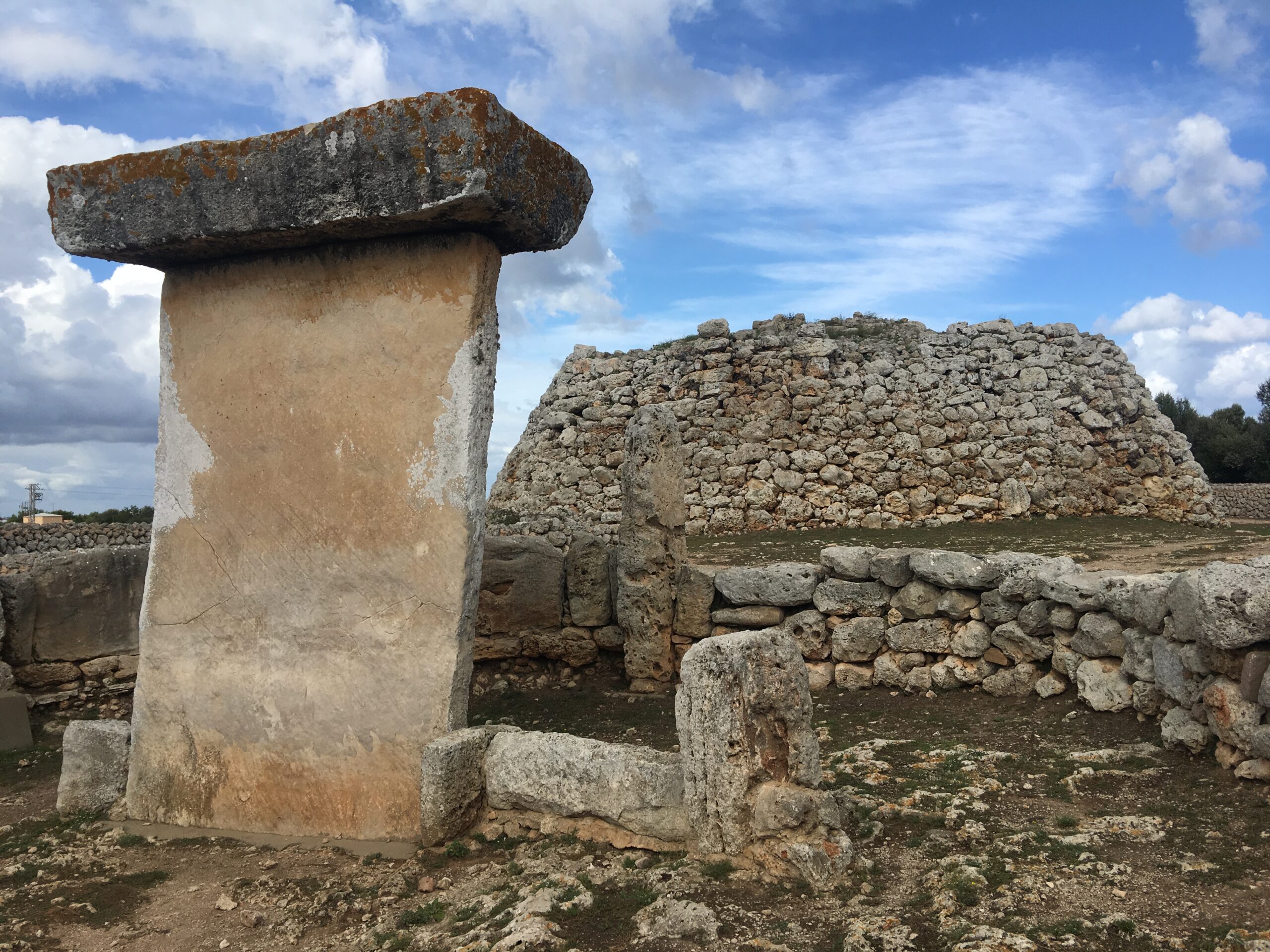 How to Visit Trepuco, a Bronze Age Settlement in Menorca