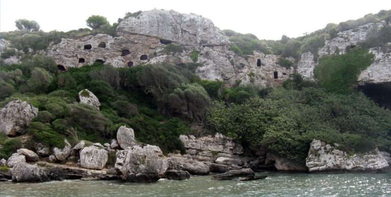 Cala Coves