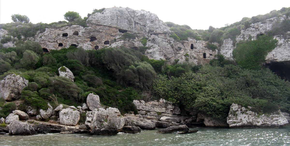 Cala Coves