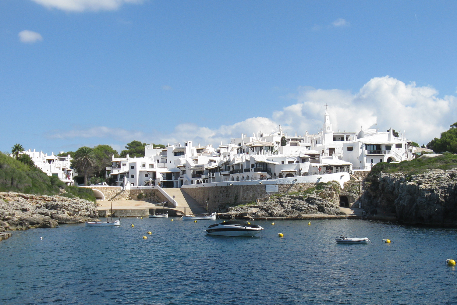 Binibeca Travel Guide: Things to See, Do and Where to Eat in Binibeca