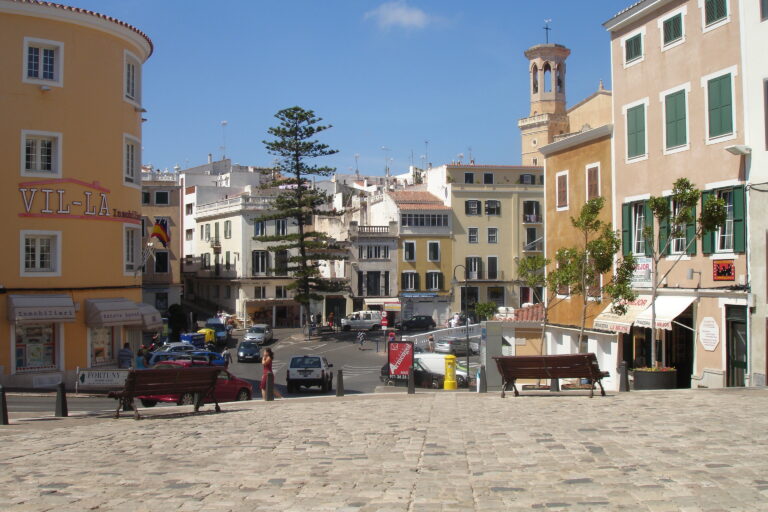Mahón, Menorca: The Ultimate Travel Guide for Things to See, Do & Eat