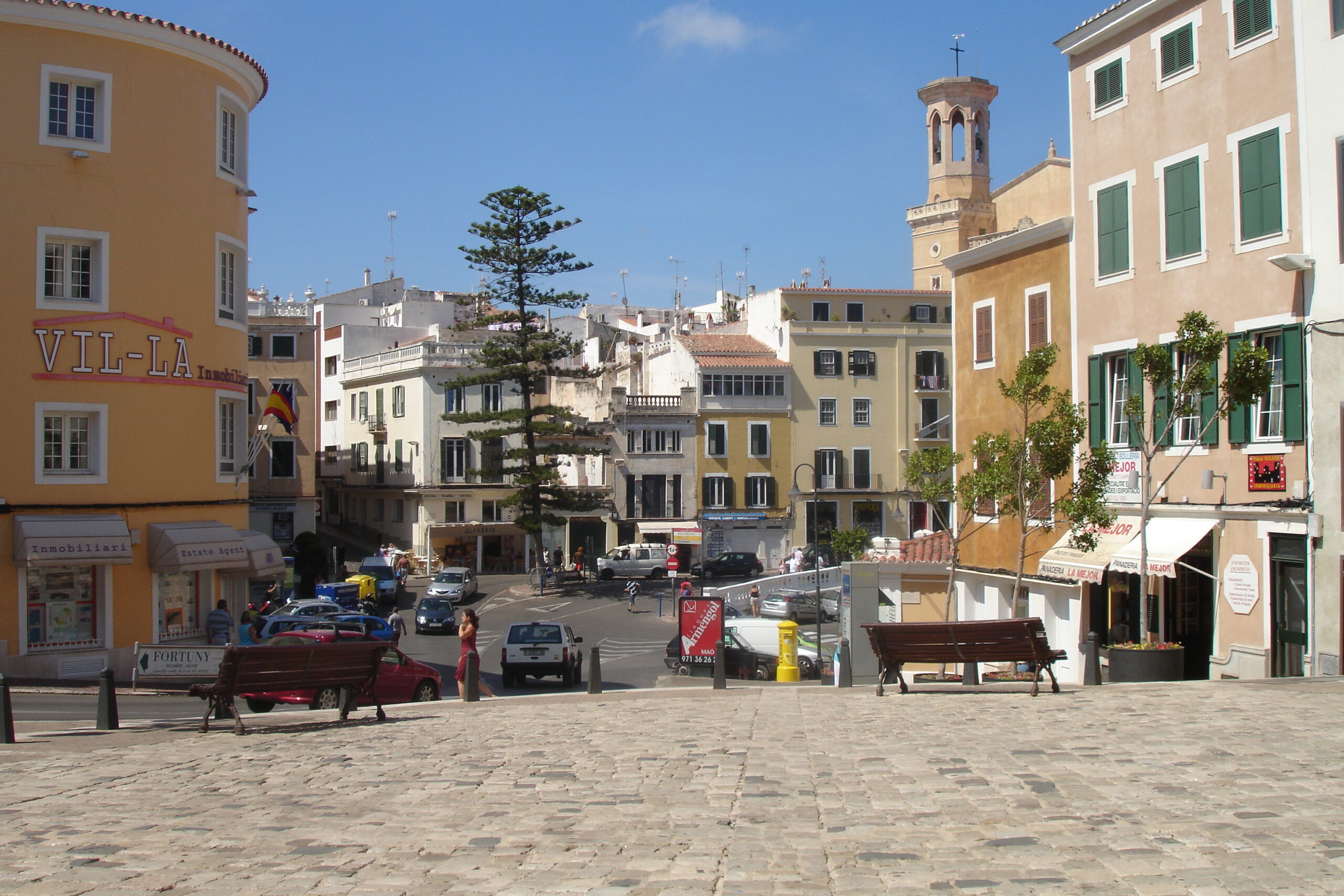 Mahon Travel Guide: Things to See, Do and Where to Eat in Mahon