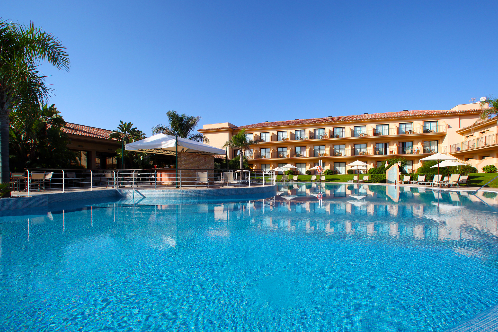 PortBlue La Quinta Hotel