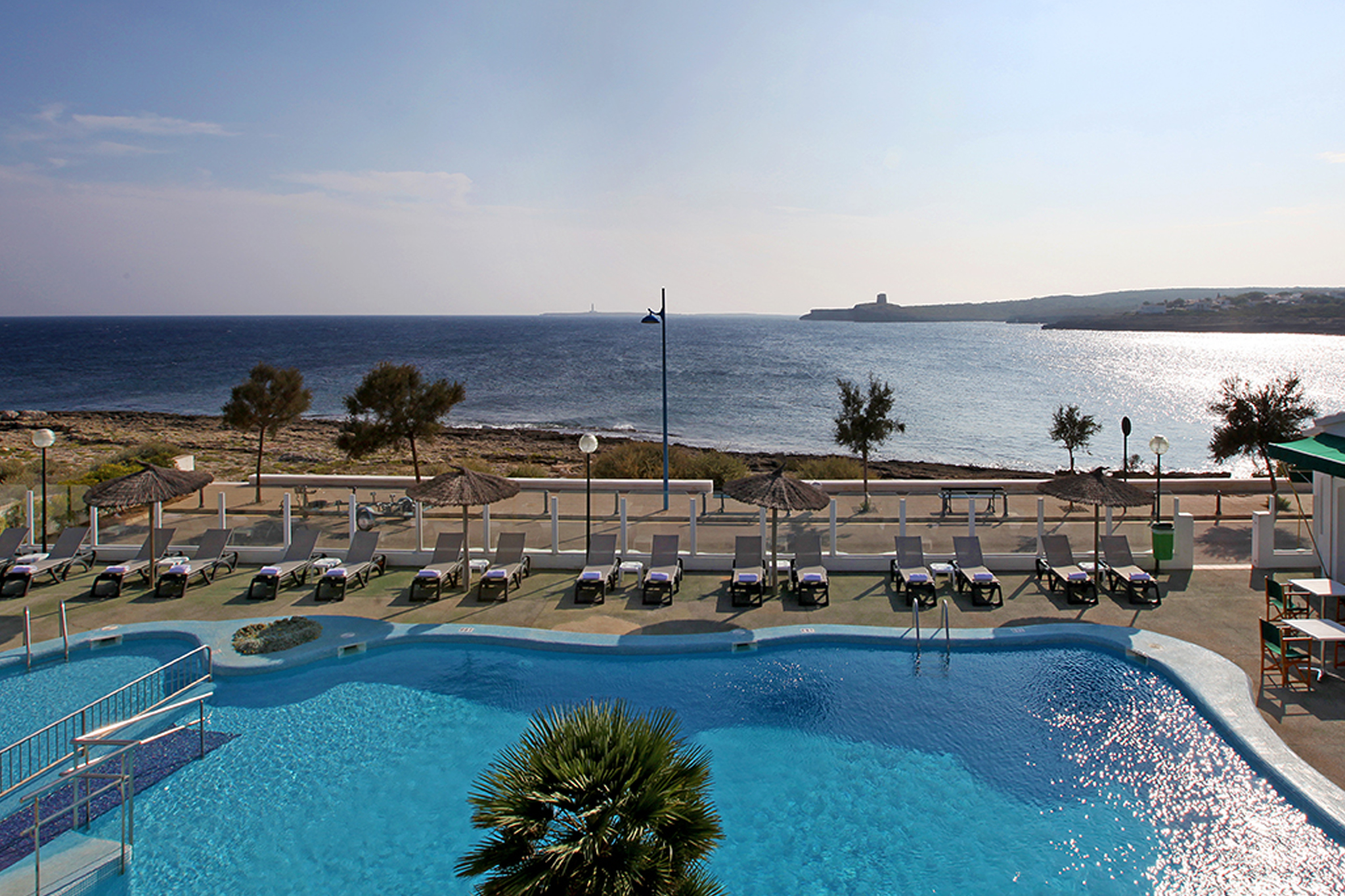 PortBlue Vista Faro Apartments