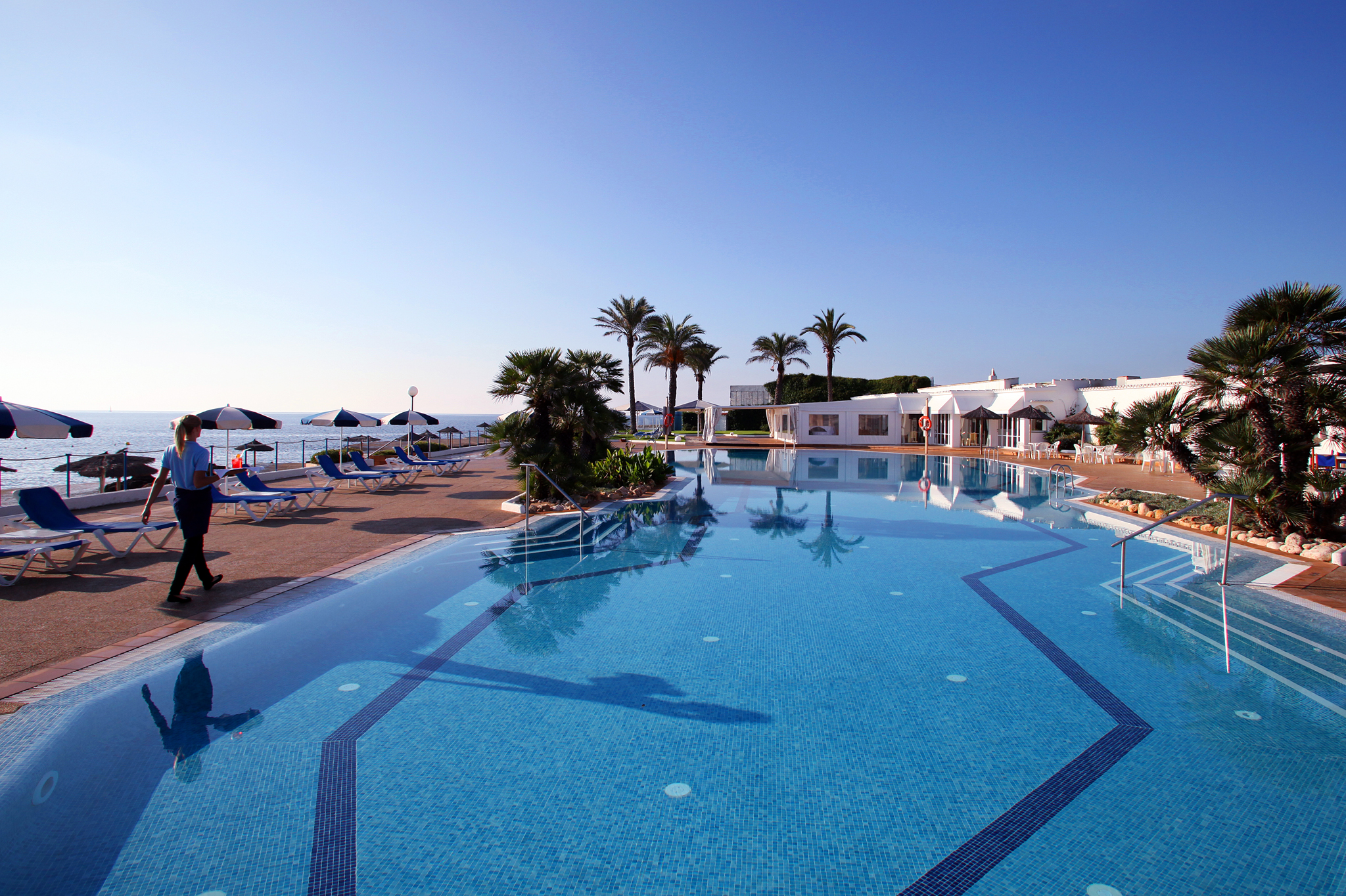 PortBlue S’Algar Hotel