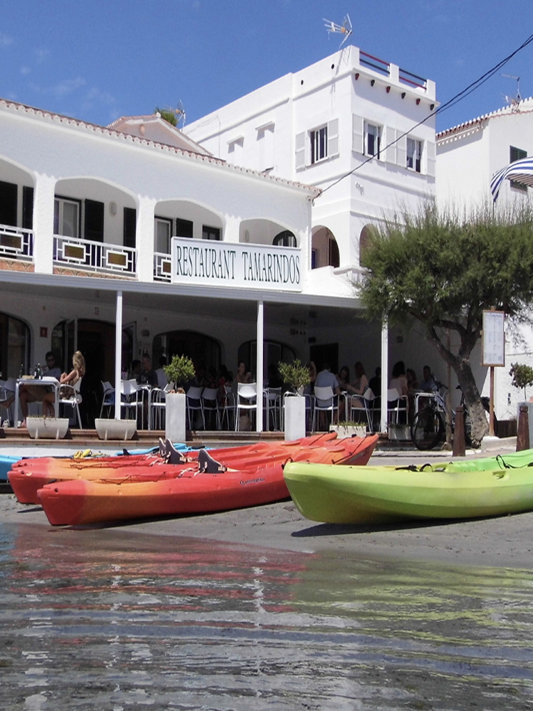 Tamarindos Restaurant