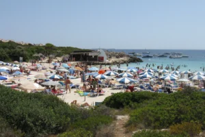 A Guide to Visiting Binibeca in Menorca