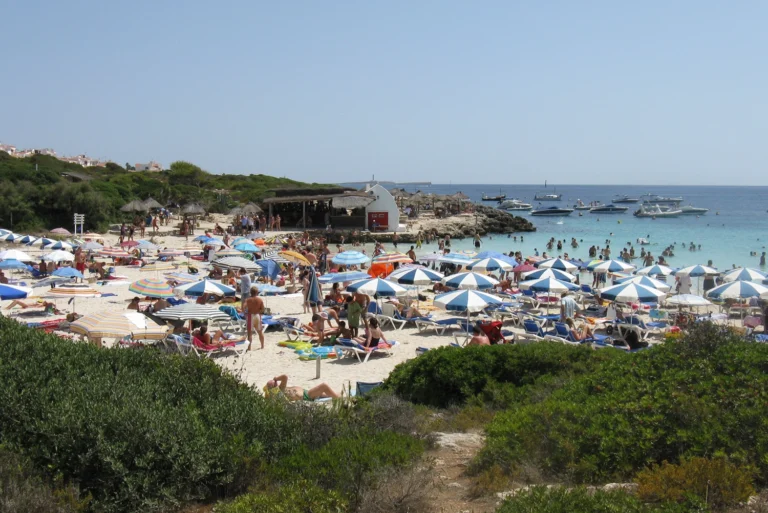 A Guide to Visiting Binibeca in Menorca