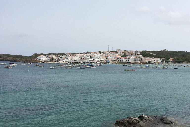 A Guide to Visiting Punta Prima in Menorca