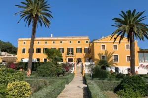Binisues Menorca