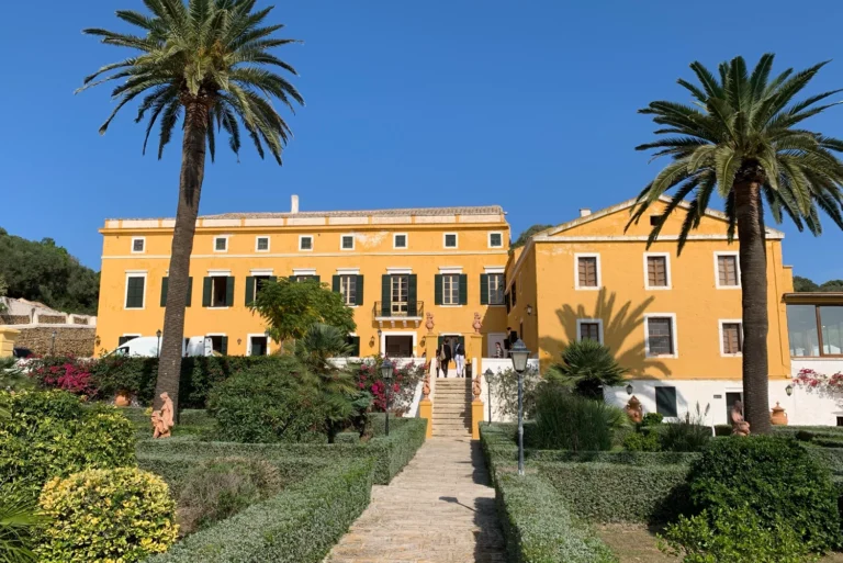 A Guide to Binisues Menorca | Natural Science Museum and Manor House