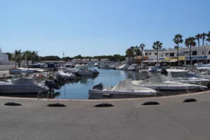 A Guide to Visiting Cala’n Bosch in Menorca