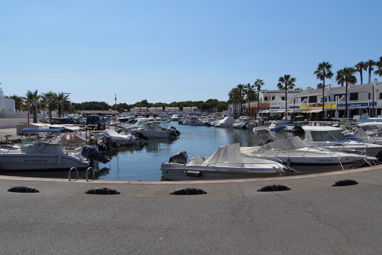 Cala’n Bosch, Menorca: Ultimate Travel Guide and Best Things to Do & Eat