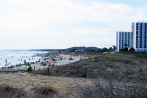 A Guide to Visiting Son Bou in Menorca