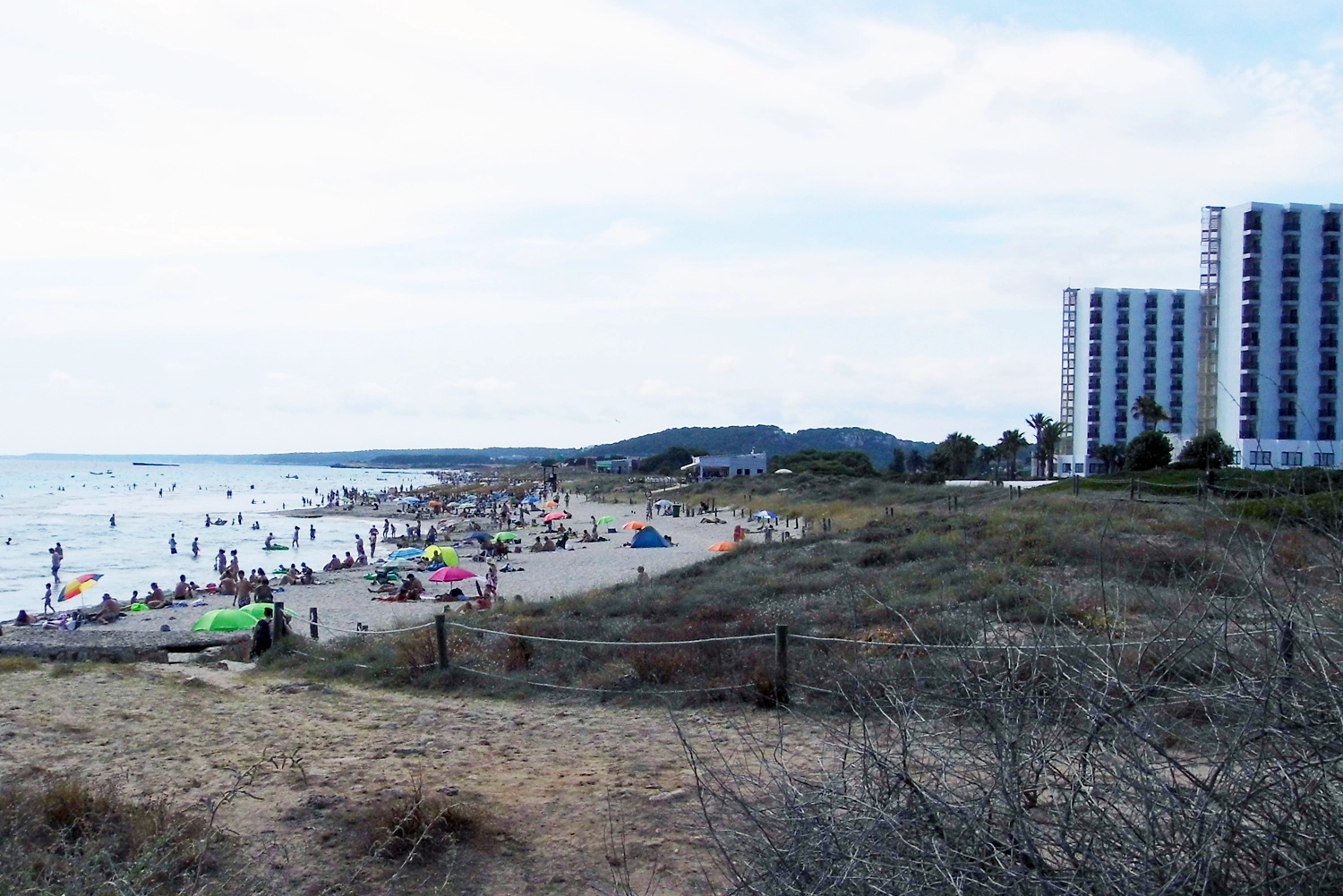 Son Bou, Menorca: Ultimate Travel Guide and Best Things to Do & Eat