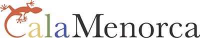 Cala Menorca logo